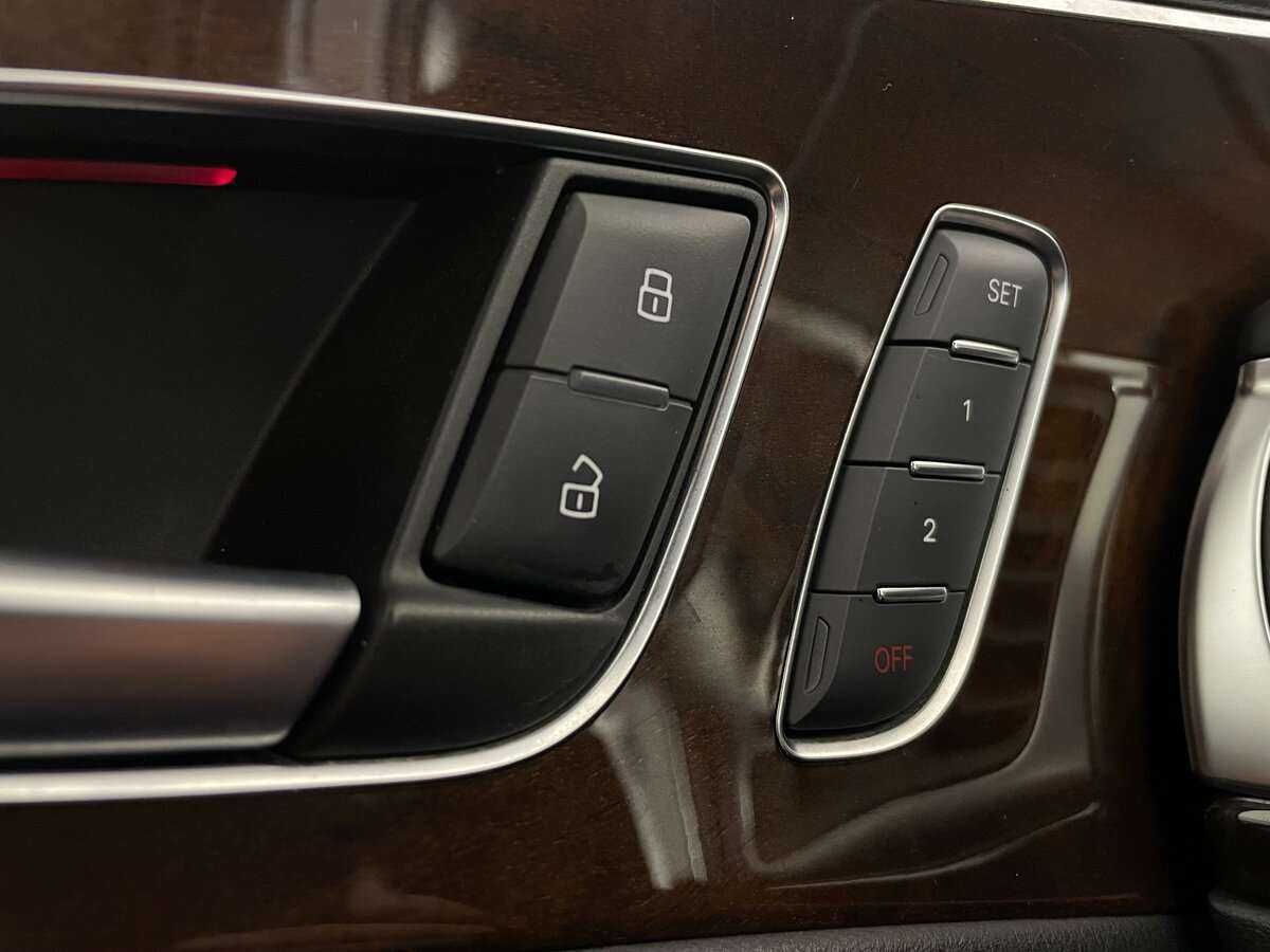 Купить Audi A6, 2014, 186 700 км.. Фото: #19