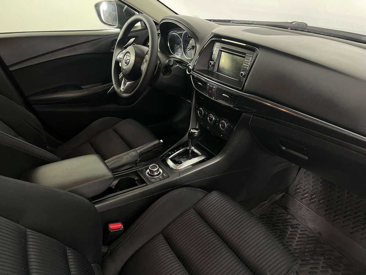 Купить Mazda 6, 2014, 137 900 км.. Фото: #9