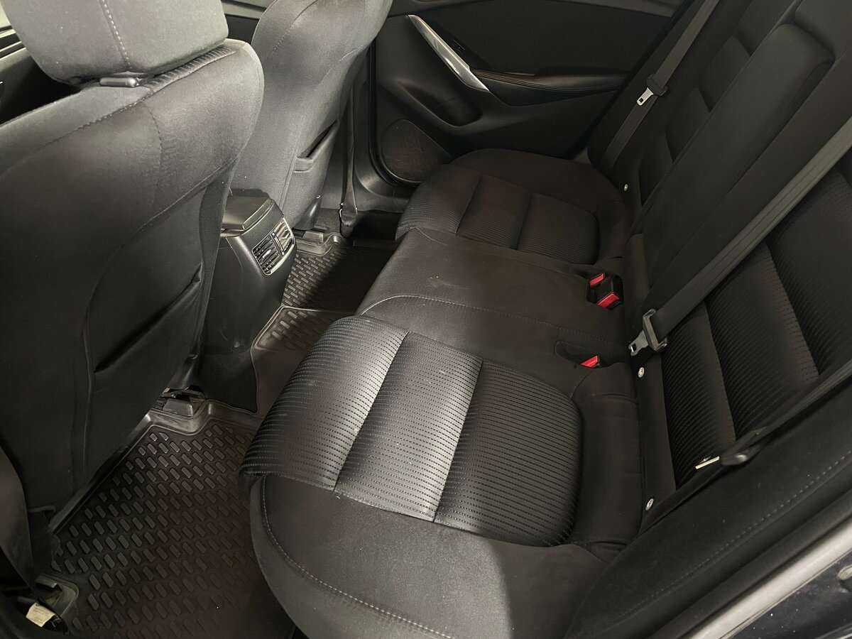 Купить Mazda 6, 2014, 137 900 км.. Фото: #22