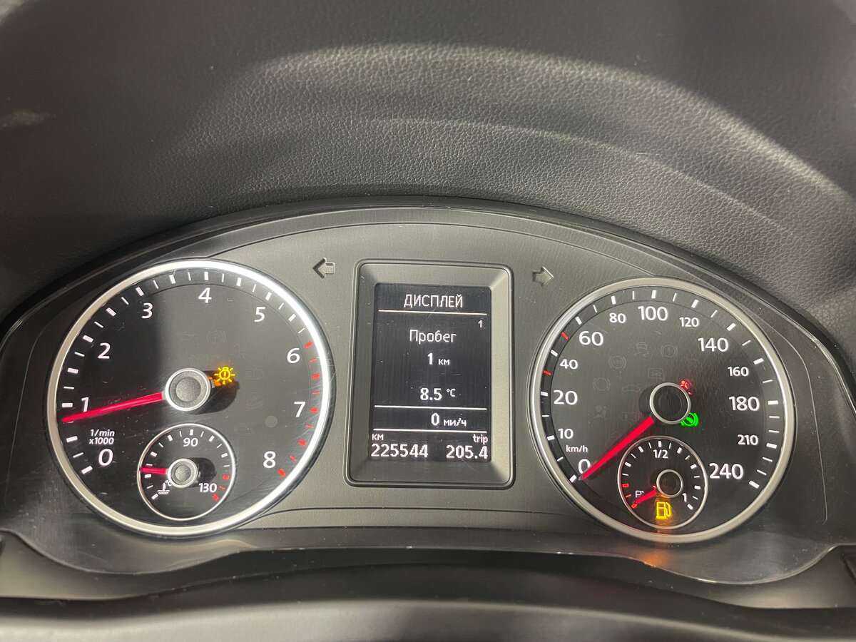 Купить Volkswagen Tiguan, 2013, 225 539 км.. Фото: #11