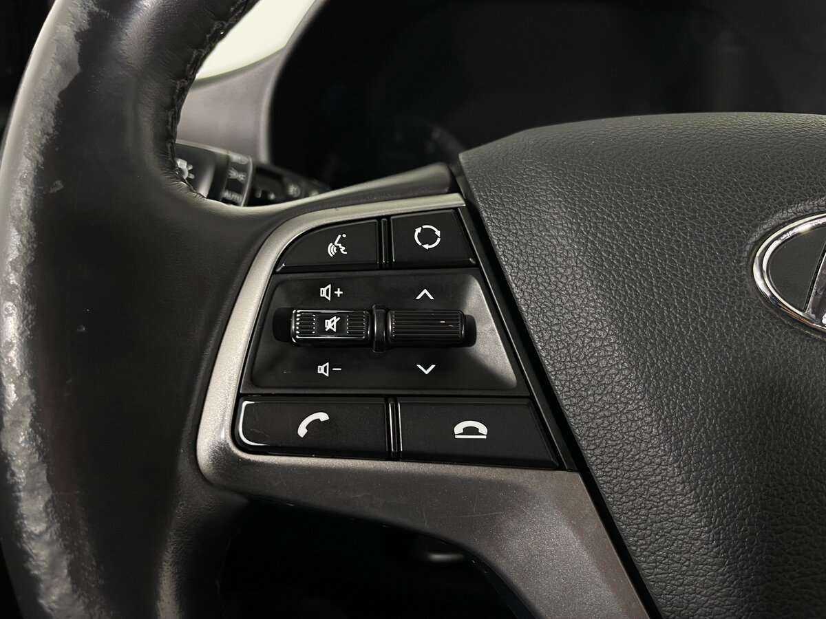 Купить Hyundai Solaris, 2017, 169 000 км.. Фото: #12