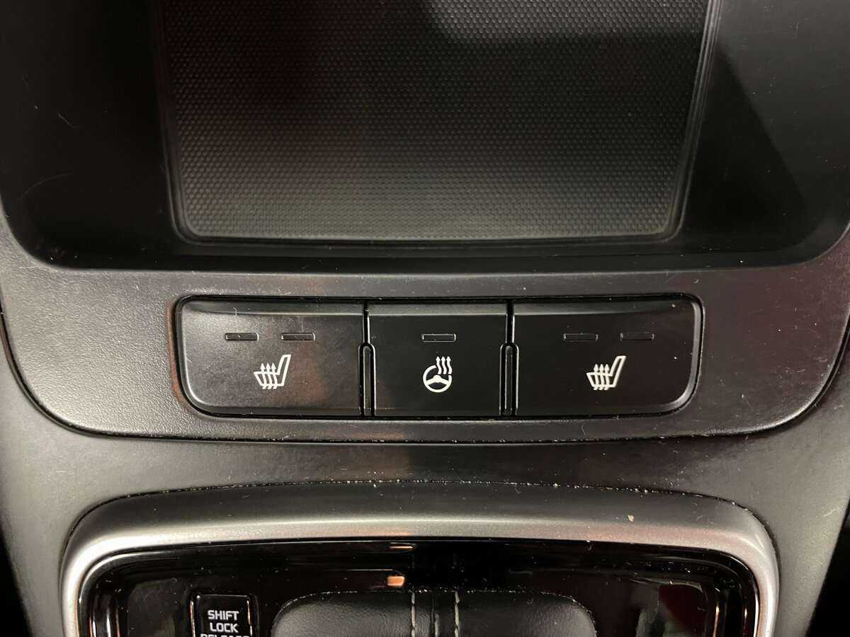 Купить Kia Rio, 2019, 45 873 км.. Фото: #22