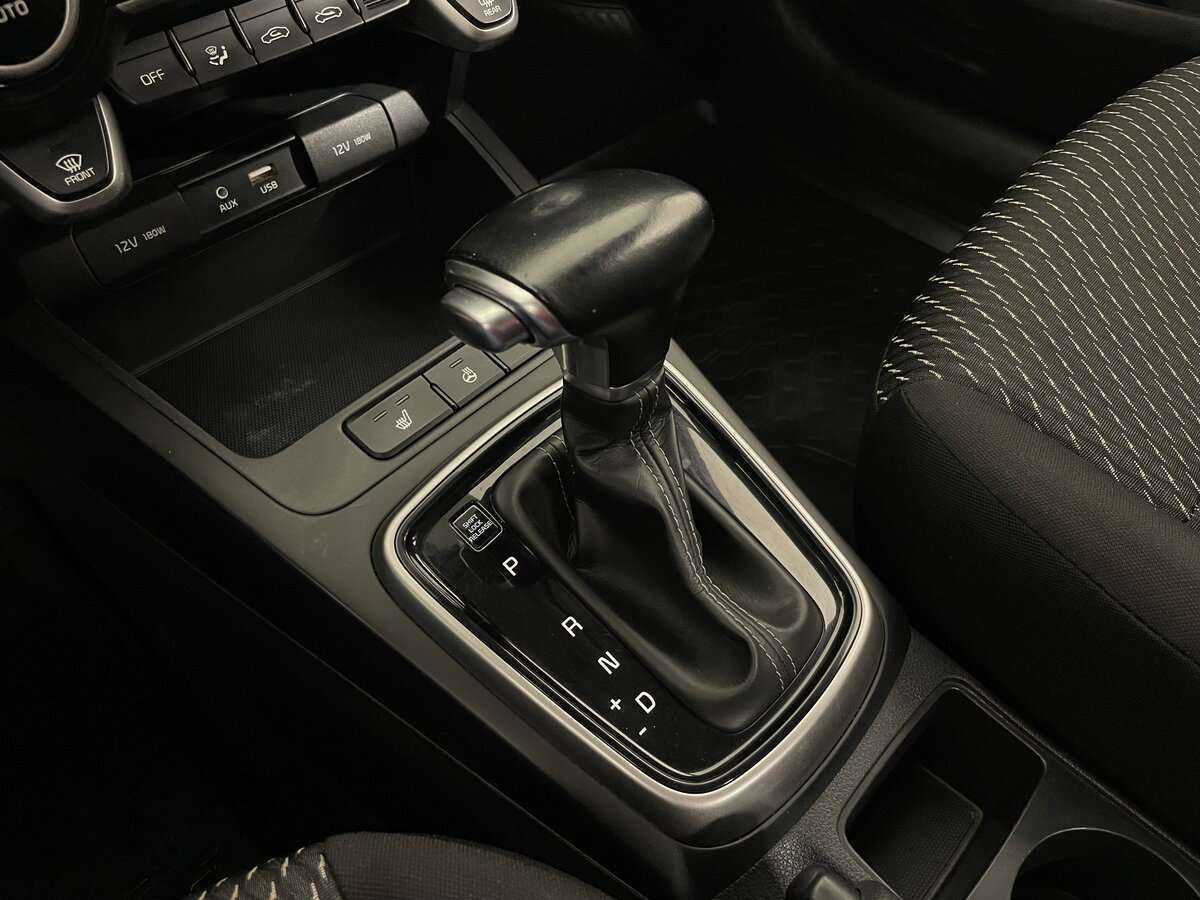 Купить Kia Rio, 2019, 67 058 км.. Фото: #15