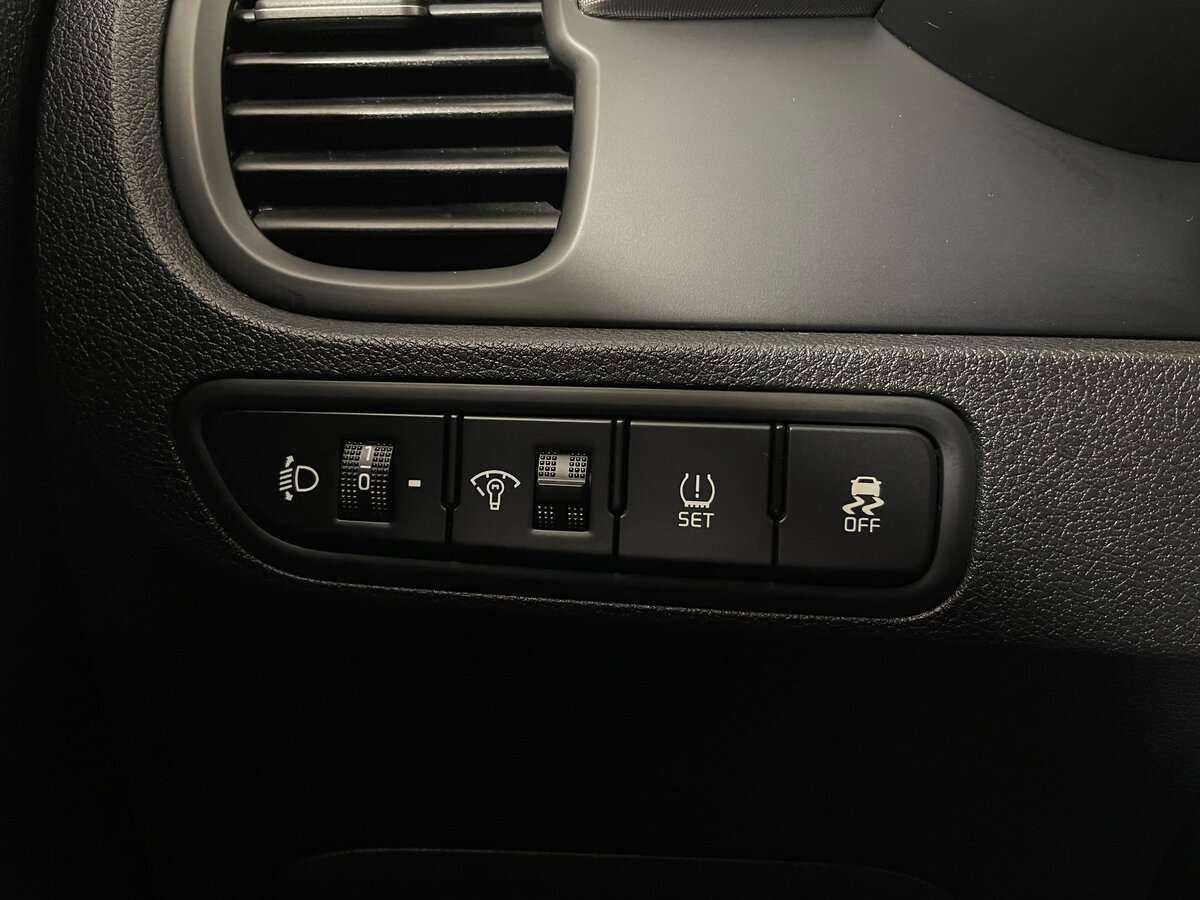 Купить Kia Rio, 2019, 67 058 км.. Фото: #17