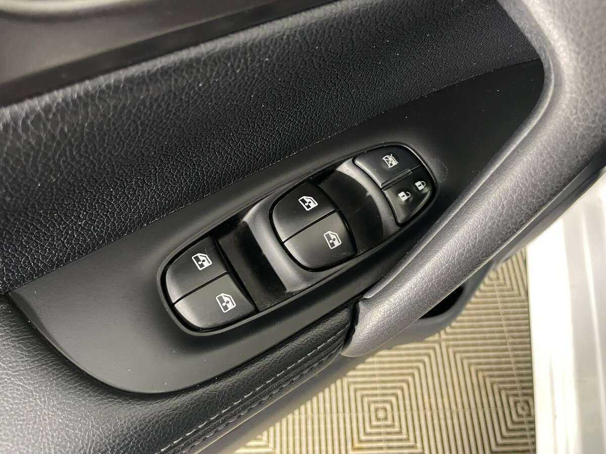 Купить Nissan Qashqai, 2019, 64 805 км.. Фото: #18