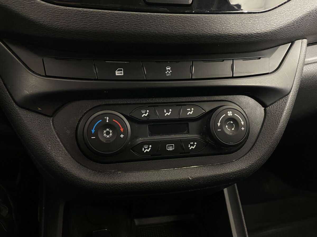 Купить Lada (ВАЗ) Vesta, 2021, 25 143 км.. Фото: #12