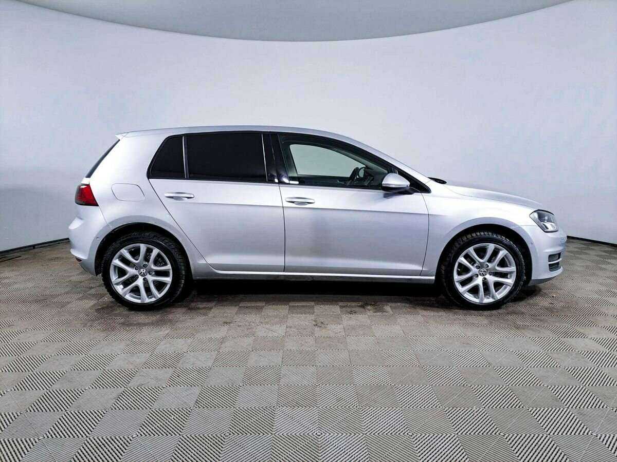Купить Volkswagen Golf, 2013, 188 887 км.. Фото: #3