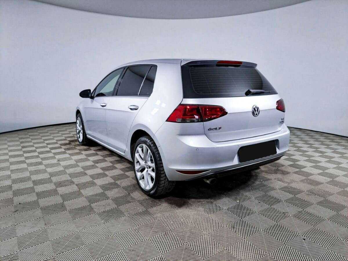 Купить Volkswagen Golf, 2013, 188 887 км.. Фото: #6