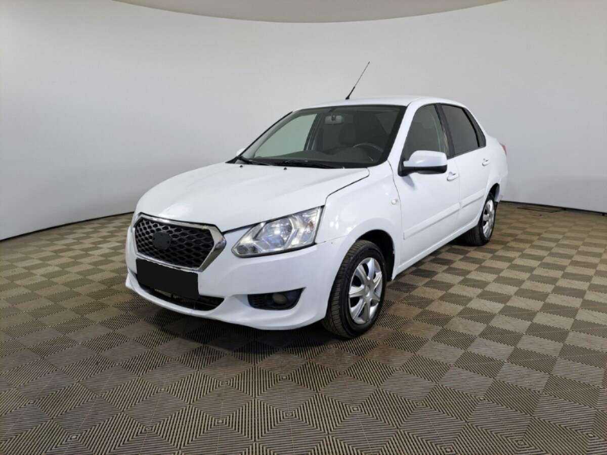 Купить Datsun on-DO, 2018, 96 200 км.. Фото: #11