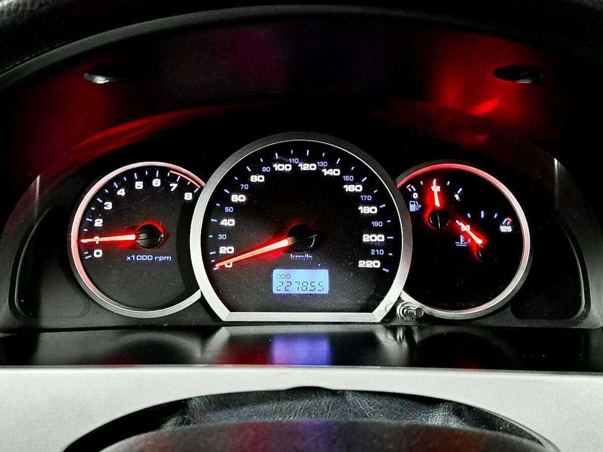 Купить Chevrolet Lacetti, 2012, 220 000 км.. Фото: #7