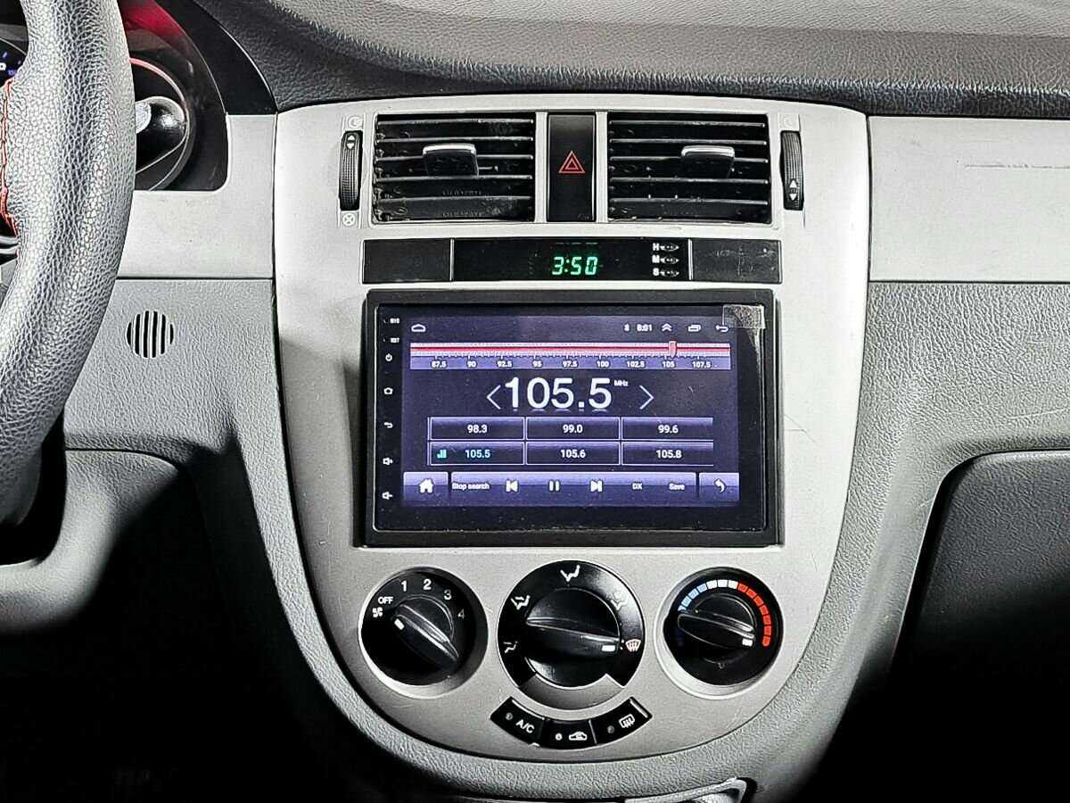 Купить Chevrolet Lacetti, 2012, 220 000 км.. Фото: #9