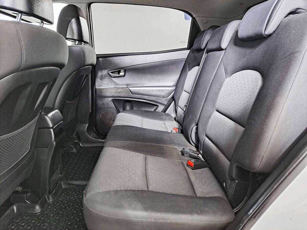 Купить SsangYong Actyon, 2012, 144 200 км.. Фото: #9