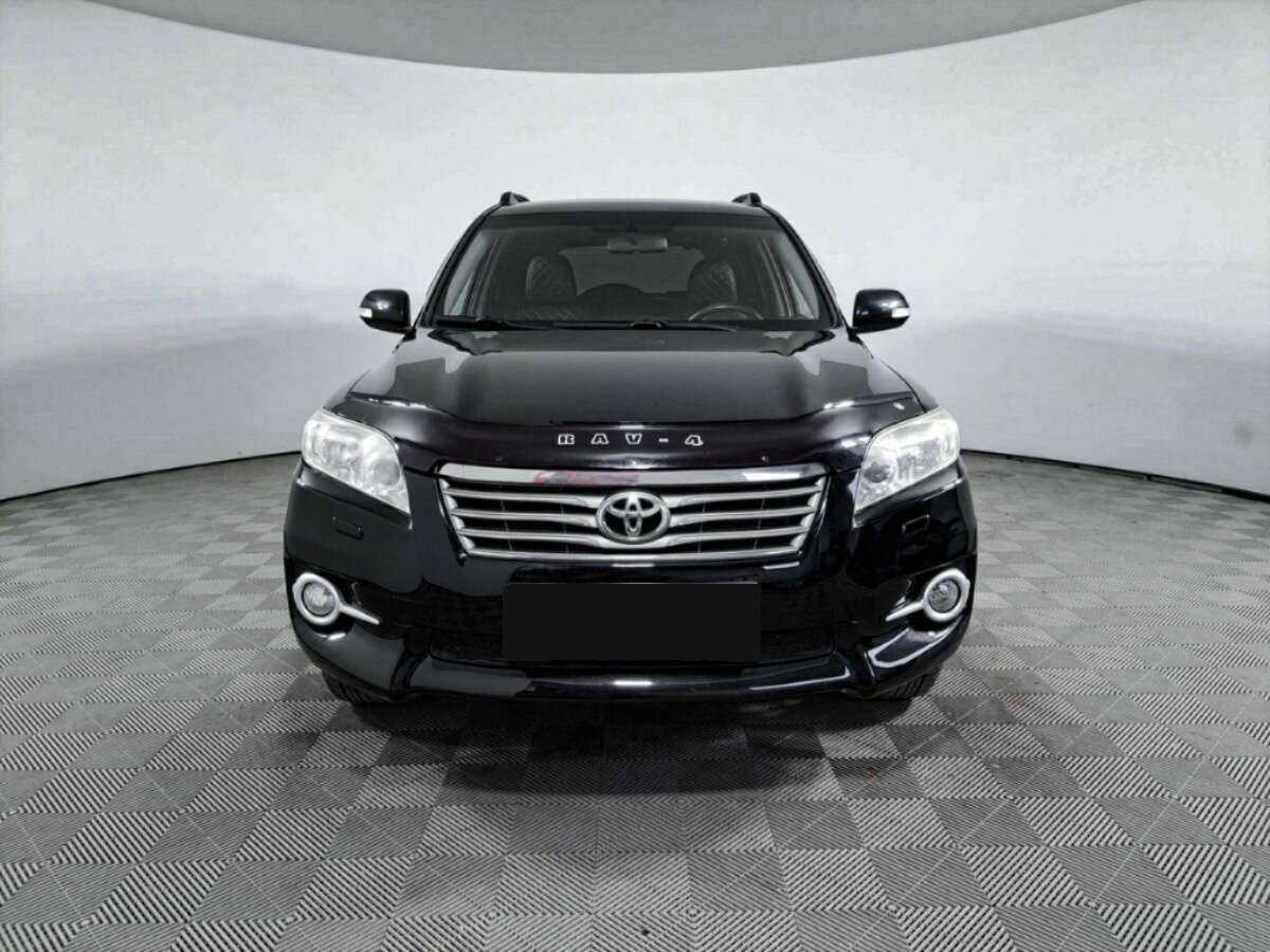 Купить Toyota RAV4, 2012, 193 000 км.. Фото: #1