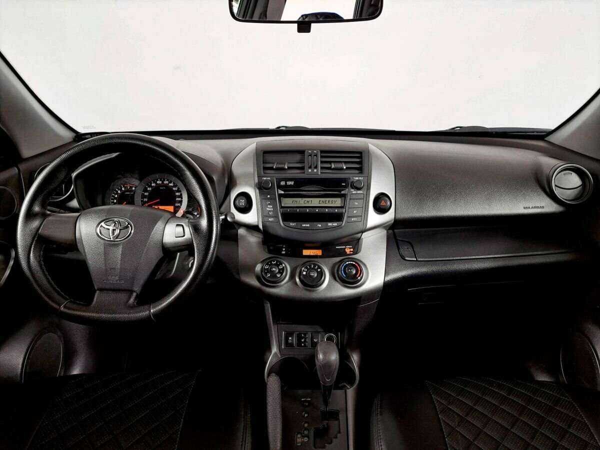 Купить Toyota RAV4, 2012, 193 000 км.. Фото: #13