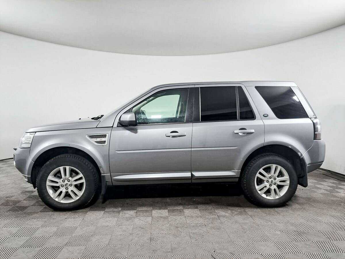 Купить Land Rover Freelander, 2013, 224 000 км.. Фото: #7