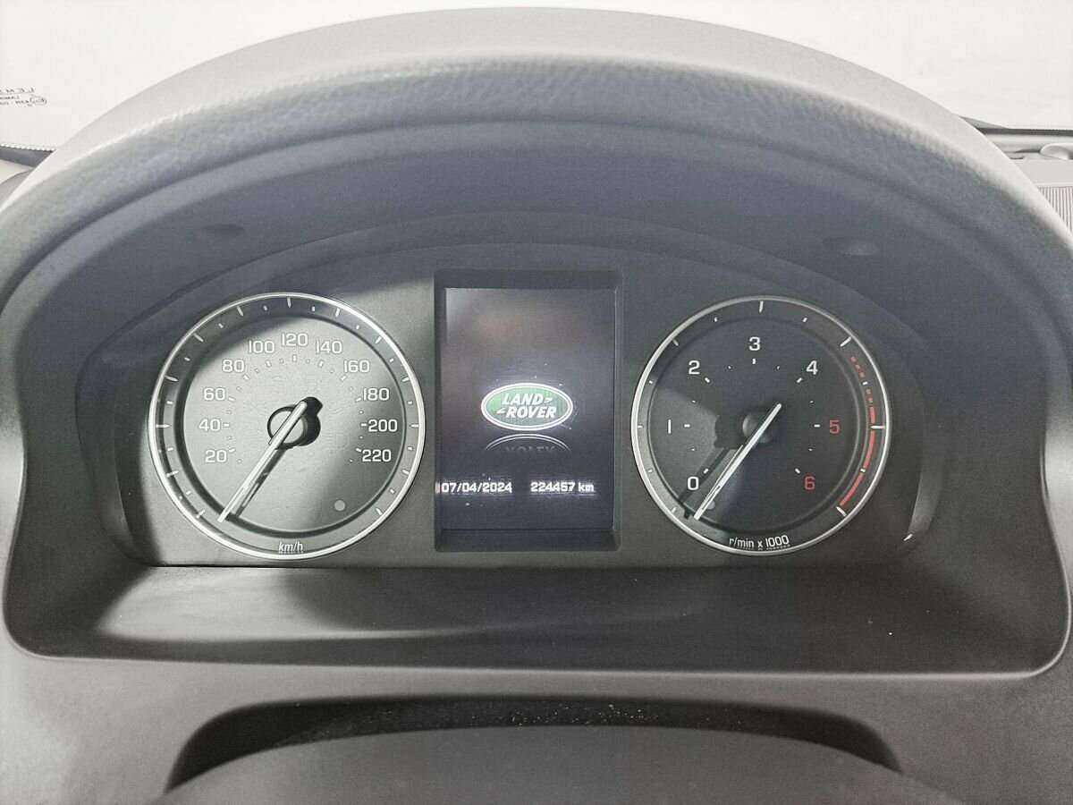 Купить Land Rover Freelander, 2013, 224 000 км.. Фото: #10