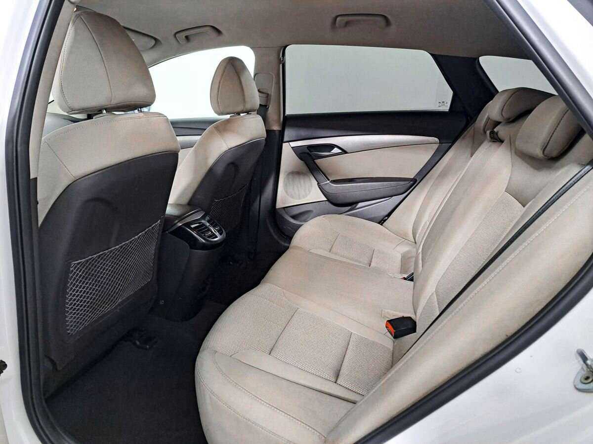 Купить Hyundai i40, 2015, 190 002 км.. Фото: #9