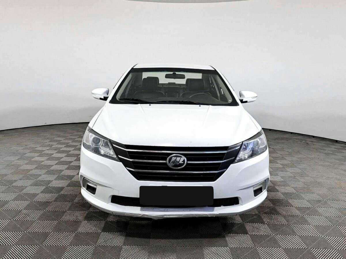 Купить Lifan Solano, 2016, 150 000 км.. Фото: #1