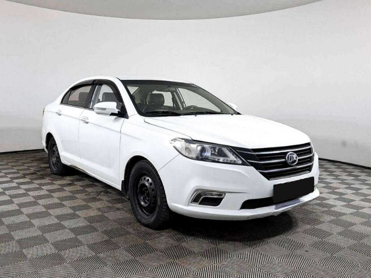 Купить Lifan Solano, 2016, 150 000 км.. Фото: #2