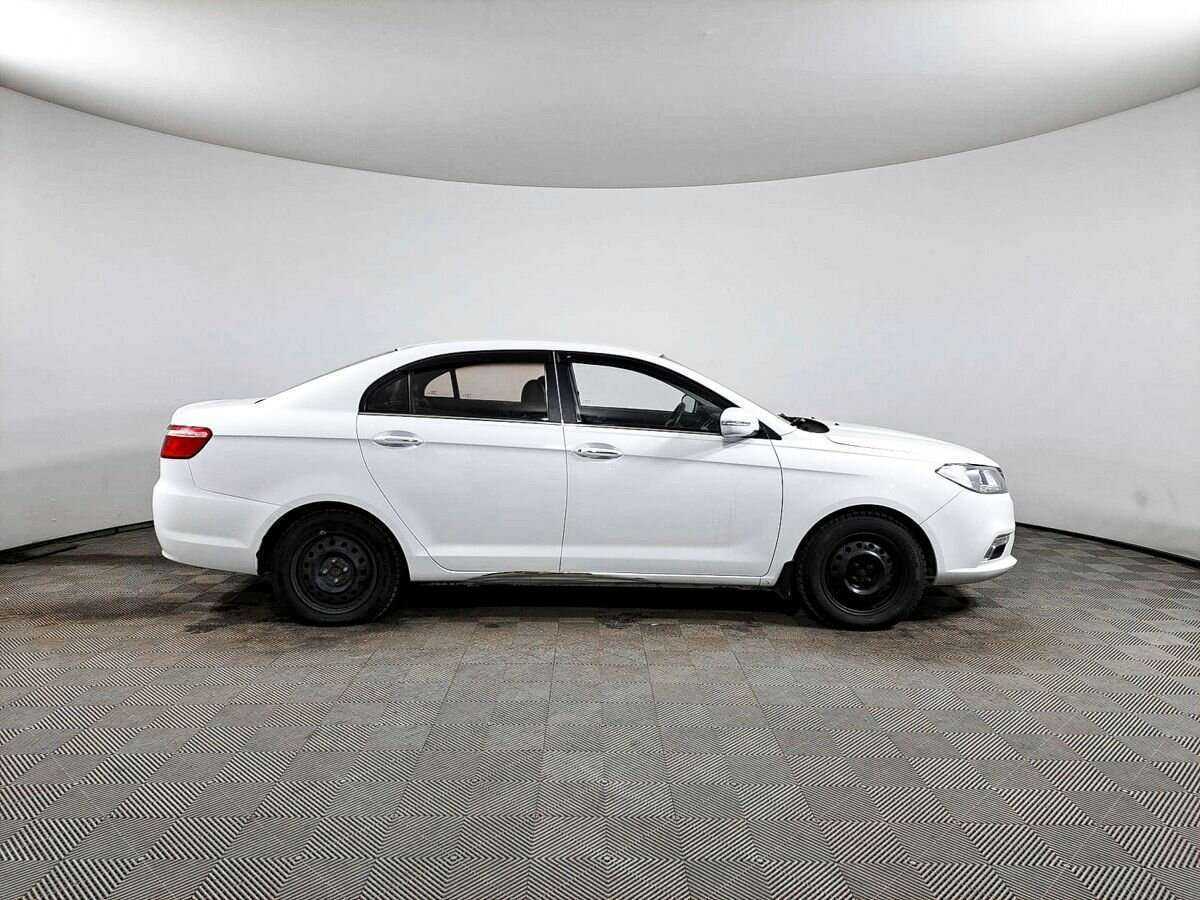 Купить Lifan Solano, 2016, 150 000 км.. Фото: #3