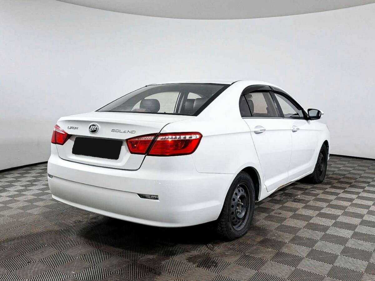 Купить Lifan Solano, 2016, 150 000 км.. Фото: #4