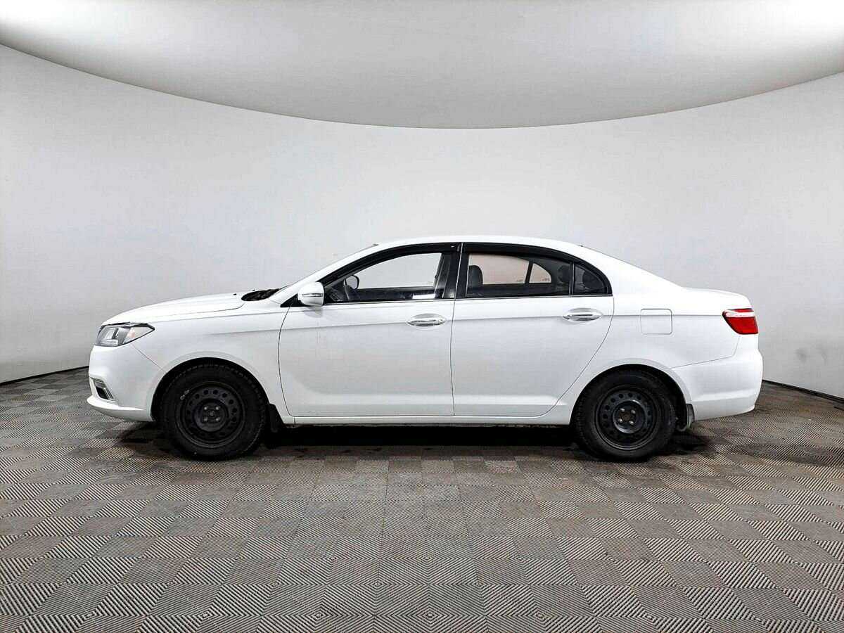 Купить Lifan Solano, 2016, 150 000 км.. Фото: #7