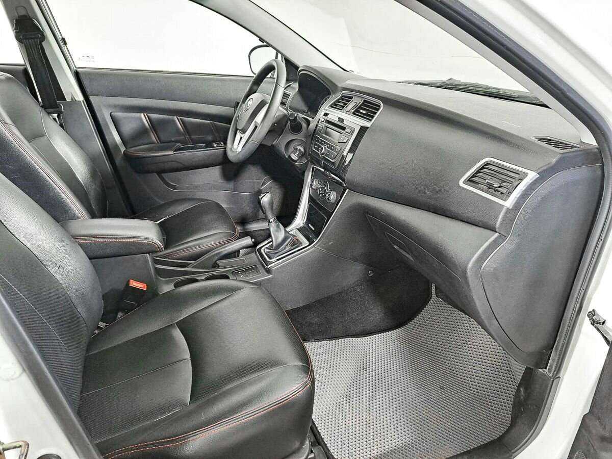 Купить Lifan Solano, 2016, 150 000 км.. Фото: #8