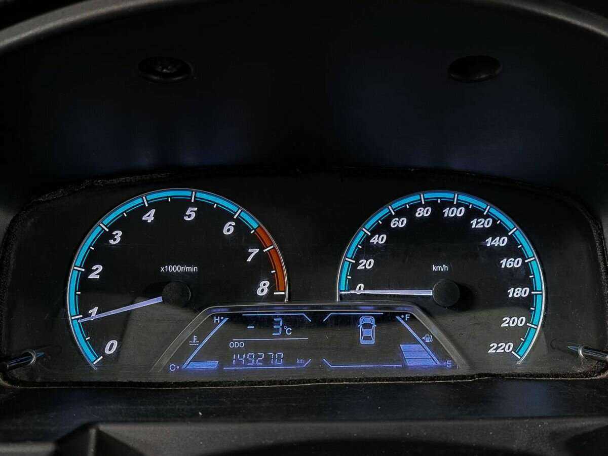 Купить Lifan Solano, 2016, 150 000 км.. Фото: #10