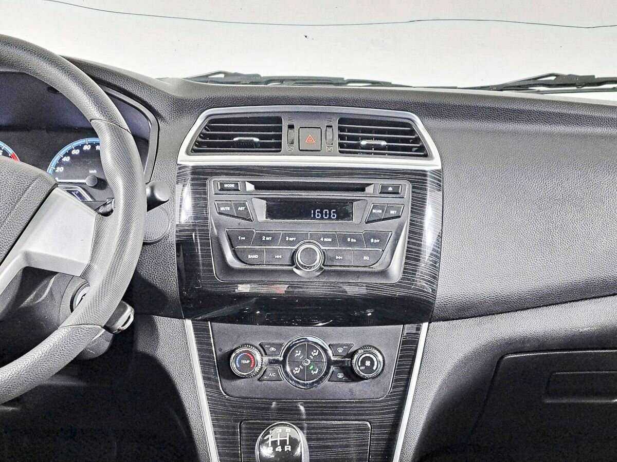 Купить Lifan Solano, 2016, 150 000 км.. Фото: #12