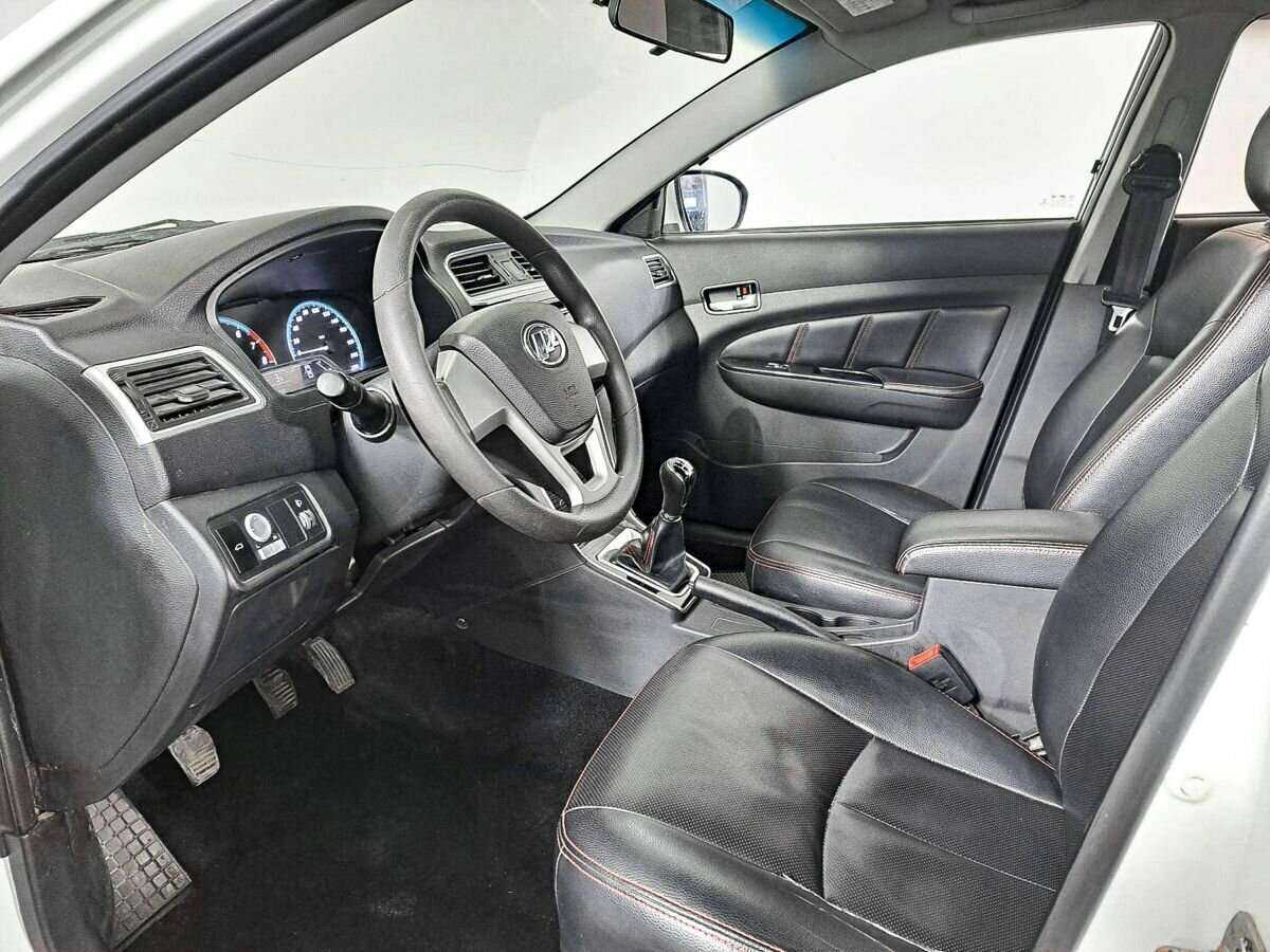 Купить Lifan Solano, 2016, 150 000 км.. Фото: #13