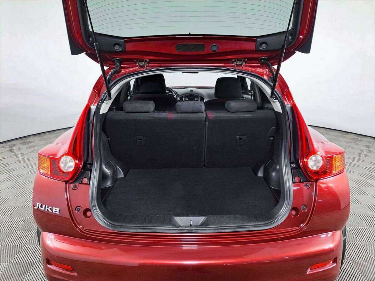 Купить Ниссан Жук, 2013, 132 000 км.. Фото: #9