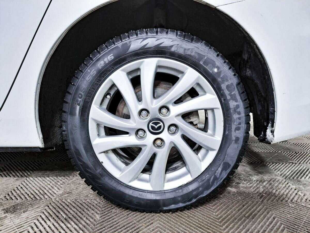 Купить Мазда 3, 2013, 142 000 км.. Фото: #17