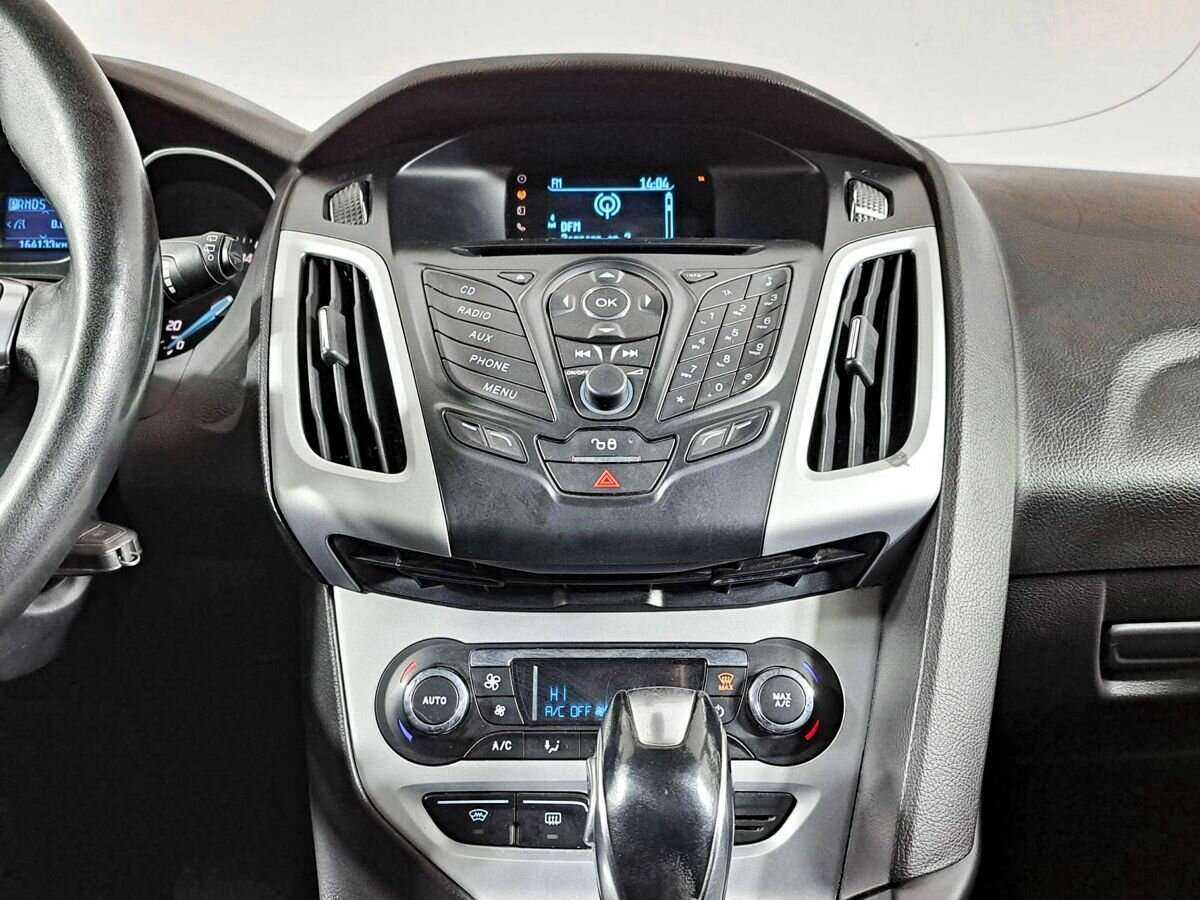 Купить Форд Фокус, 2012, 164 132 км.. Фото: #13