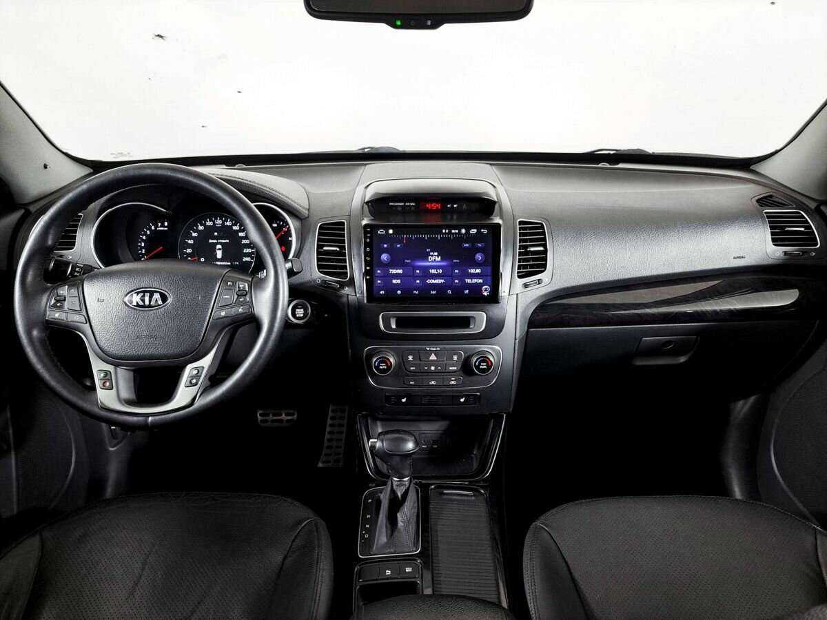Купить Kia Sorento, 2014, 198 406 км.. Фото: #11