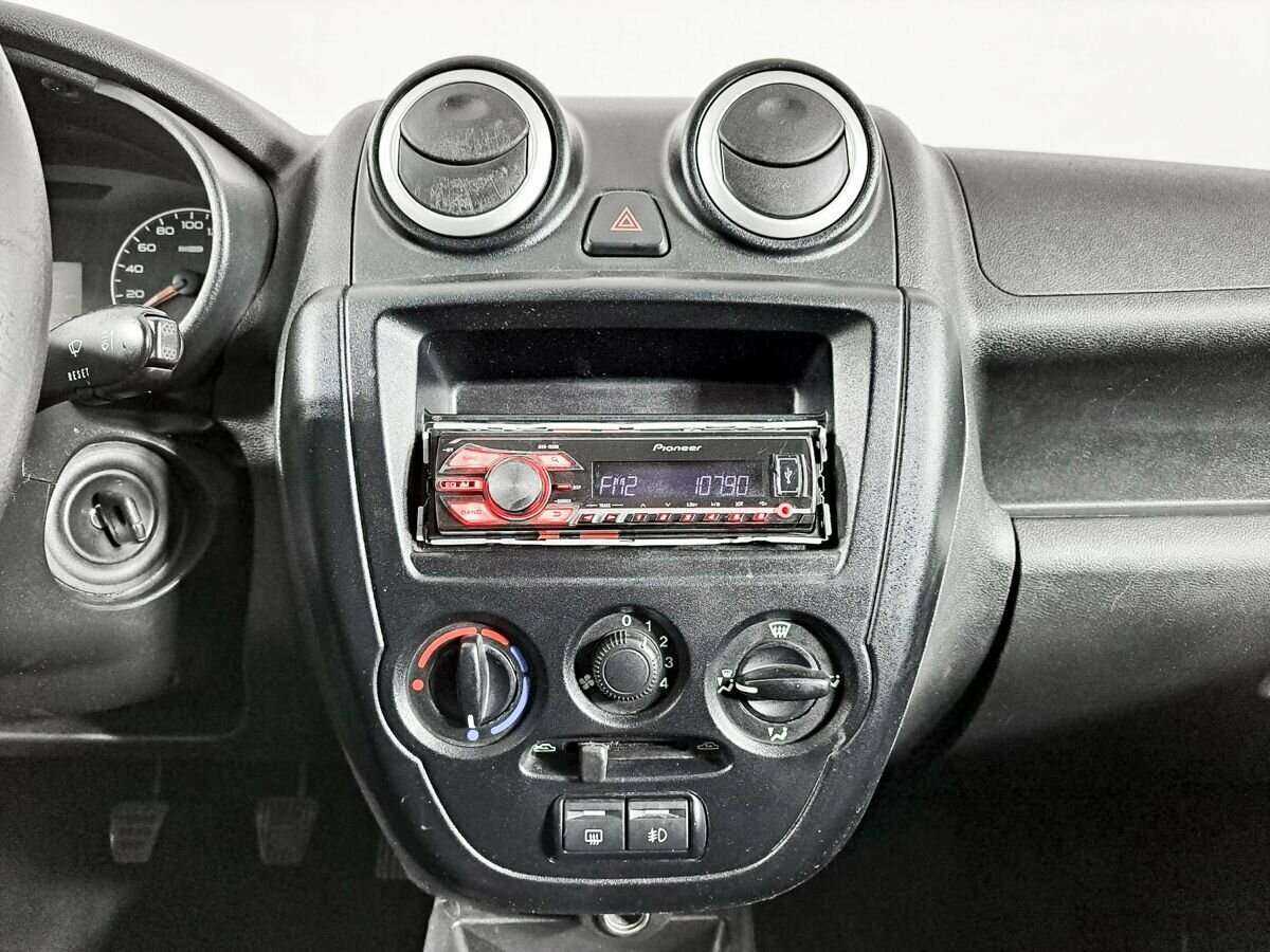 Купить Lada (ВАЗ) Granta, 2017, 178 514 км.. Фото: #12