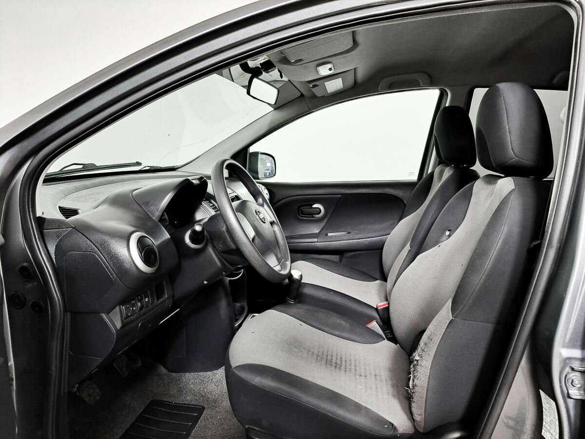 Купить Nissan Note, 2012, 193 750 км.. Фото: #13