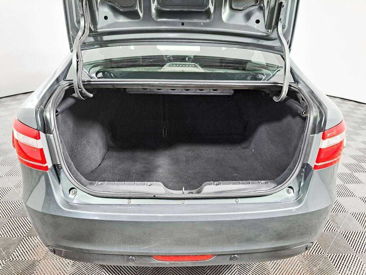 Купить Lada (ВАЗ) Vesta, 2017, 137 562 км.. Фото: #6