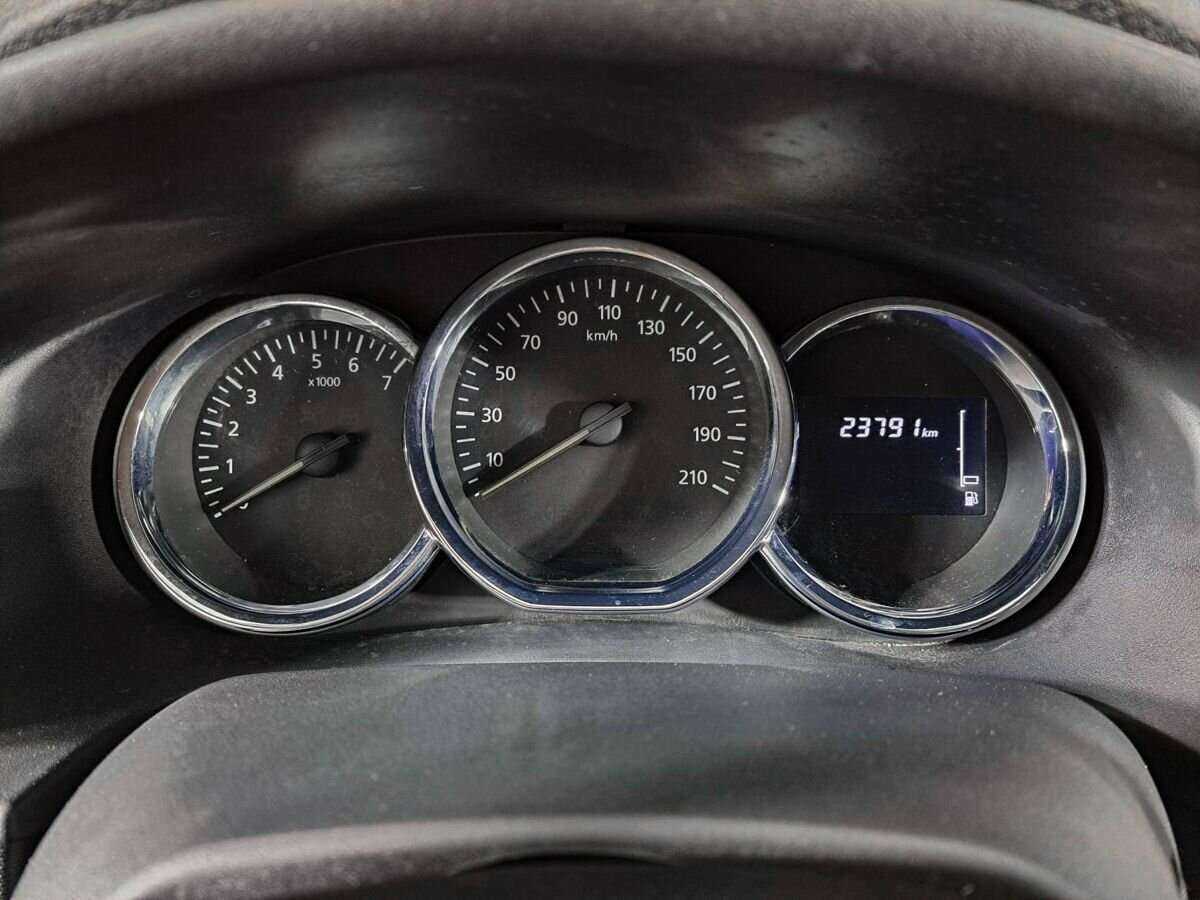 Купить Рено Логан, 2021, 23 800 км.. Фото: #10