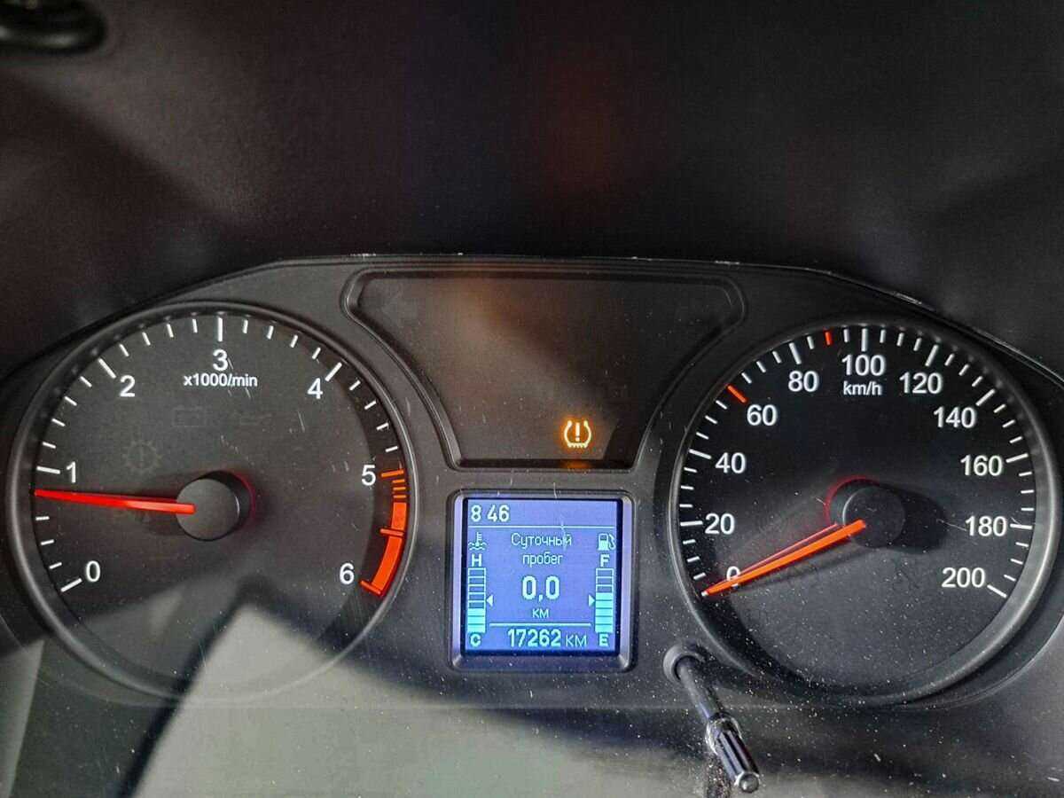 Купить УАЗ Patriot, 2019, 17 258 км.. Фото: #9