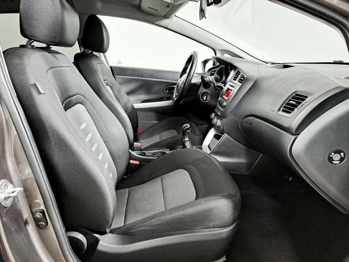 Купить Киа Сид, 2015, 153 700 км.. Фото: #8