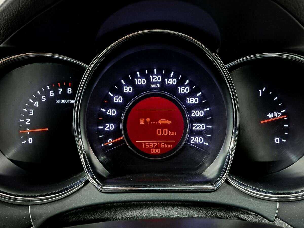 Купить Киа Сид, 2015, 153 700 км.. Фото: #10