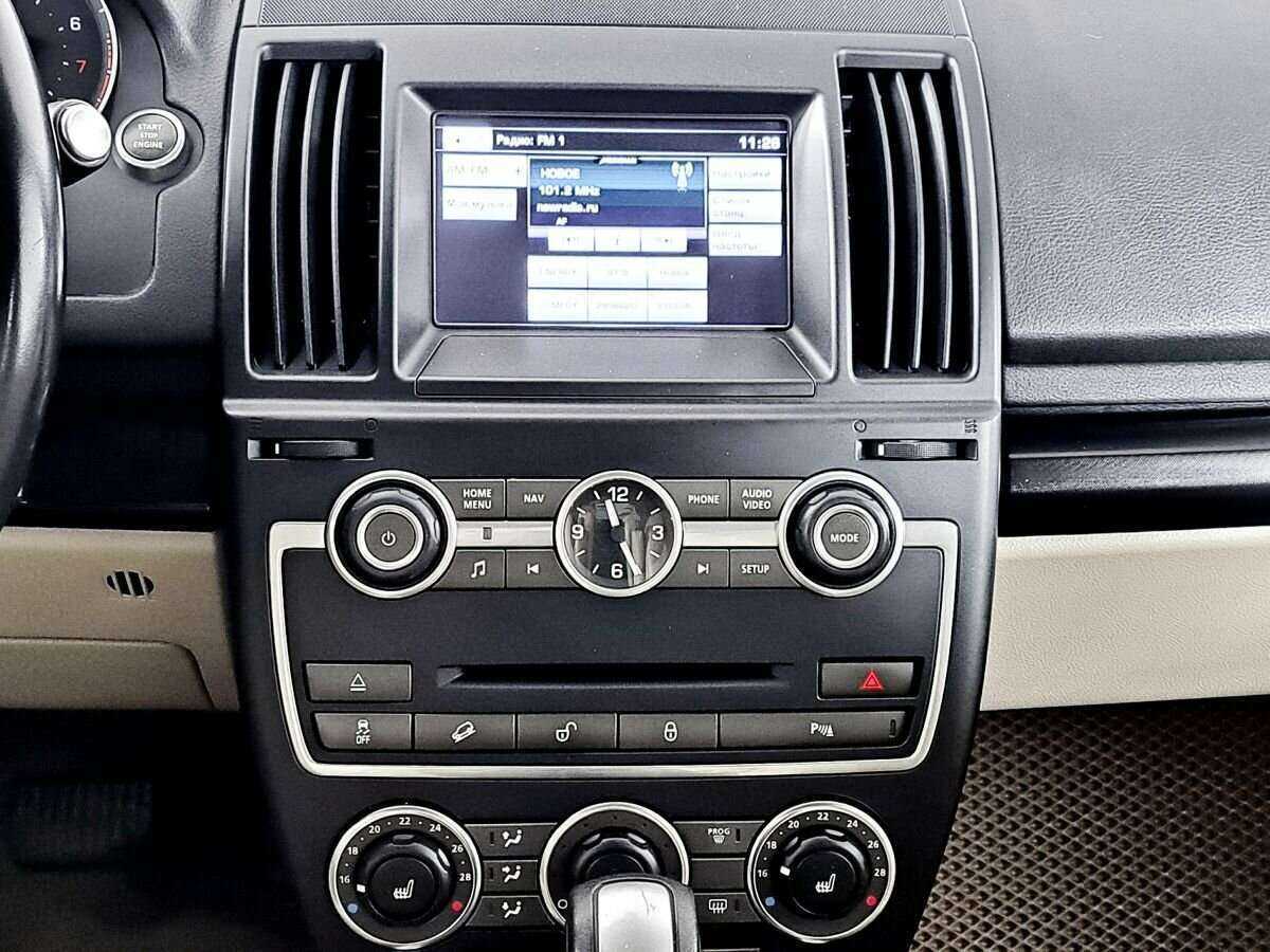 Купить Land Rover Freelander, 2014, 173 426 км.. Фото: #12