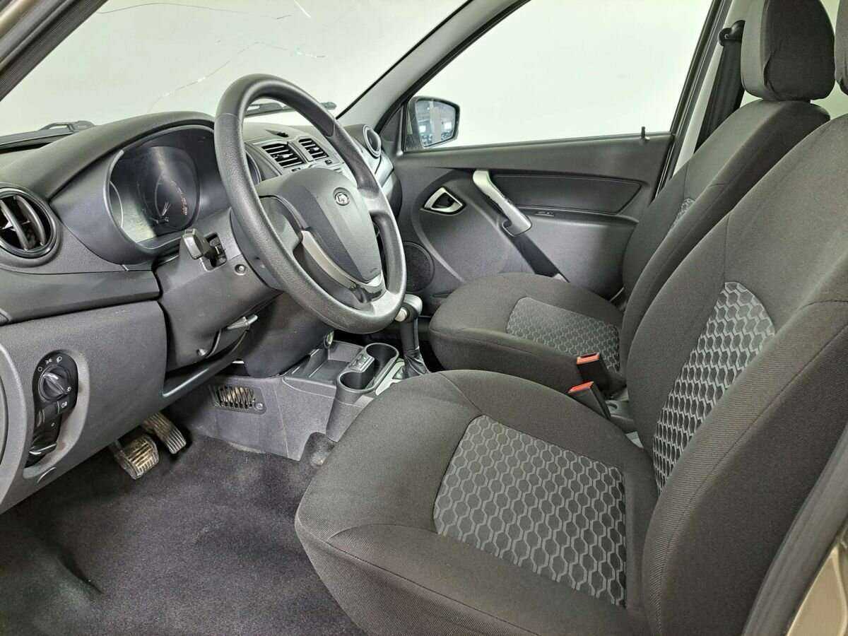 Купить Lada (ВАЗ) Granta, 2020, 78 000 км.. Фото: #13