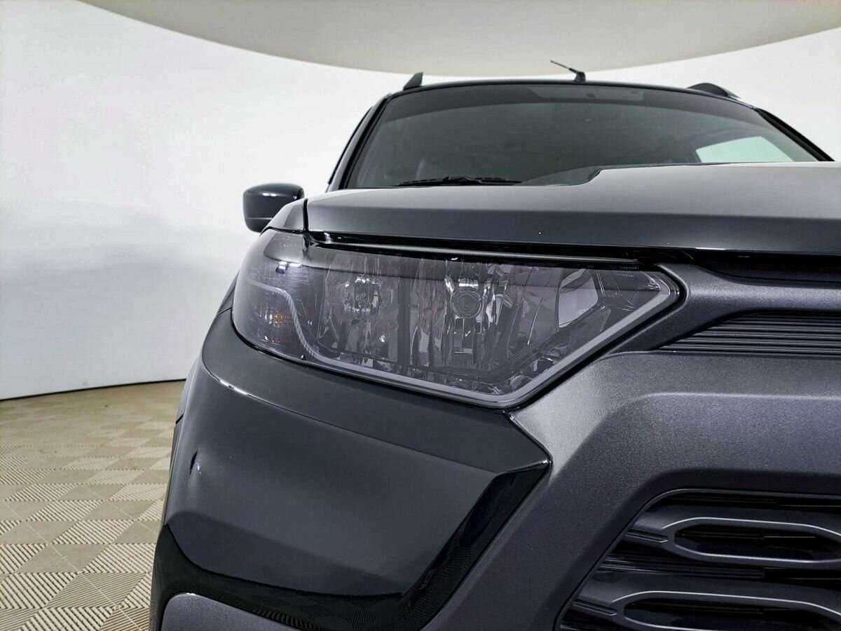 Купить Lada (ВАЗ) Niva, 2023, 7 058 км.. Фото: #15