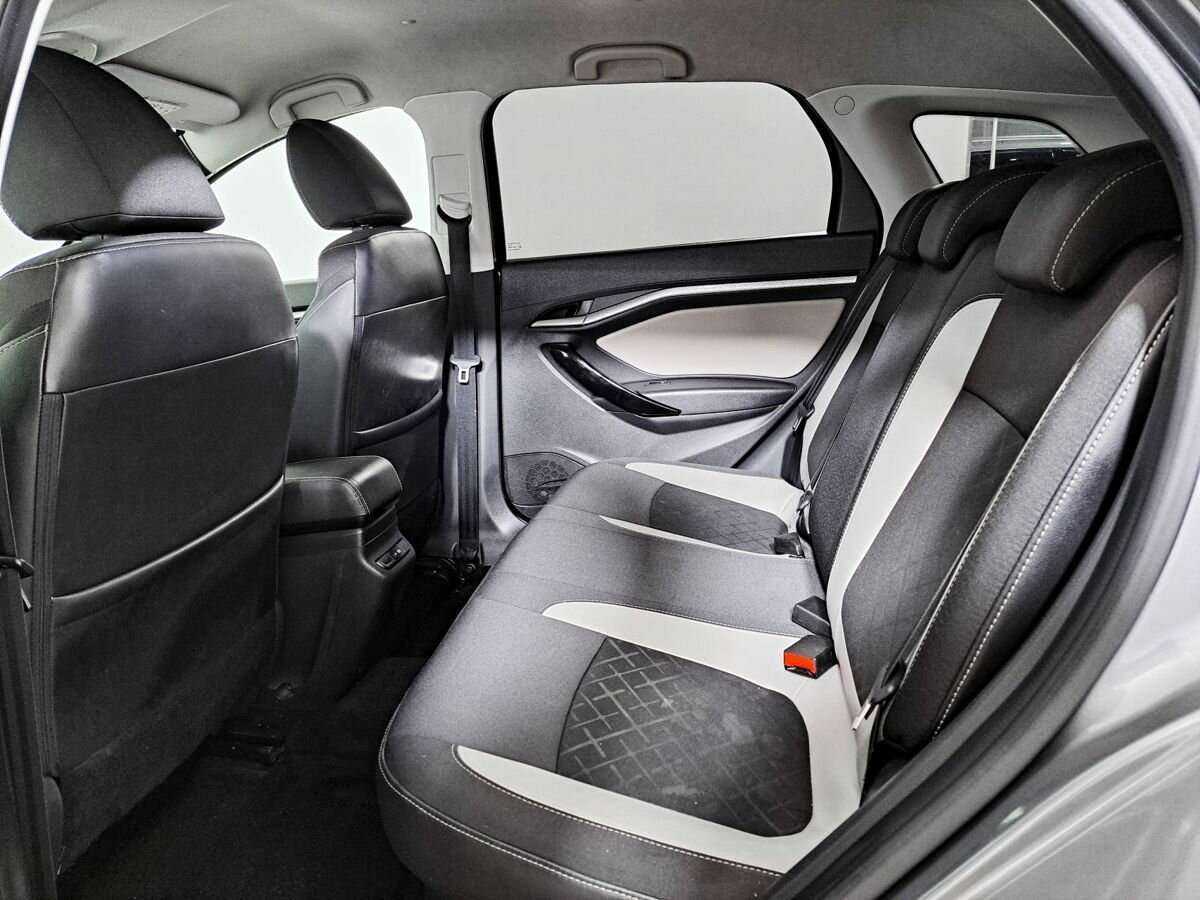 Купить Lada (ВАЗ) Vesta, 2019, 83 500 км.. Фото: #9