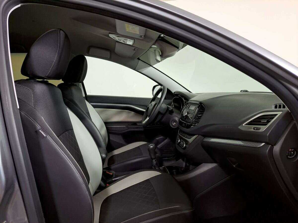 Купить Lada (ВАЗ) Vesta, 2019, 64 600 км.. Фото: #8