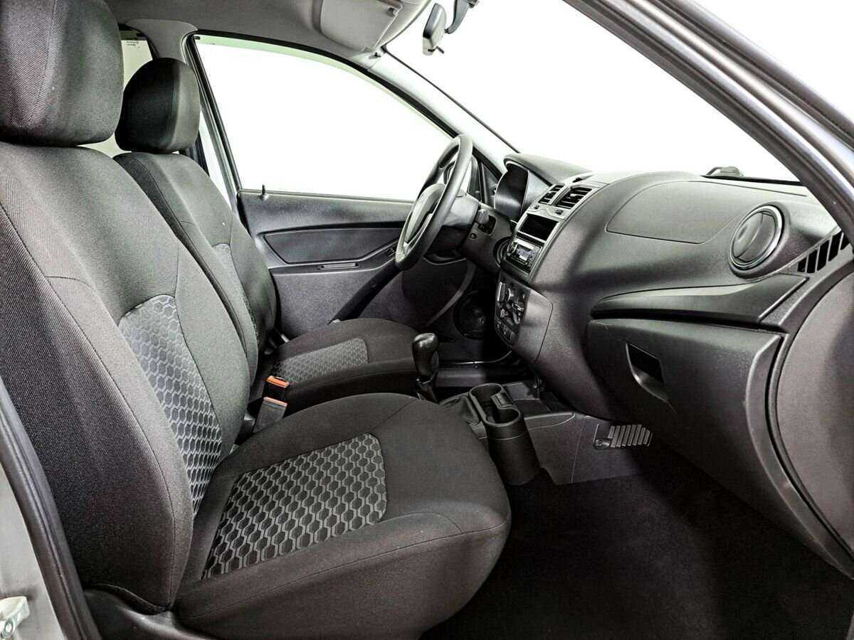 Купить Lada (ВАЗ) Granta, 2020, 130 690 км.. Фото: #5