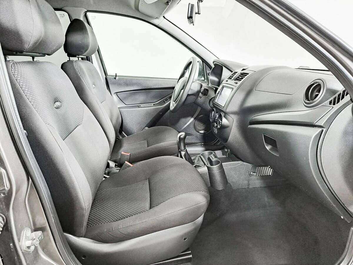 Купить Lada (ВАЗ) Kalina, 2014, 140 000 км.. Фото: #6