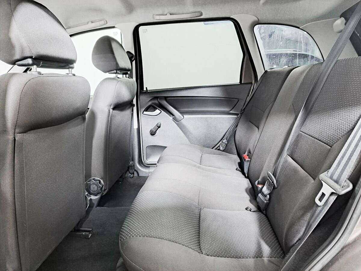 Купить Lada (ВАЗ) Kalina, 2014, 140 000 км.. Фото: #7