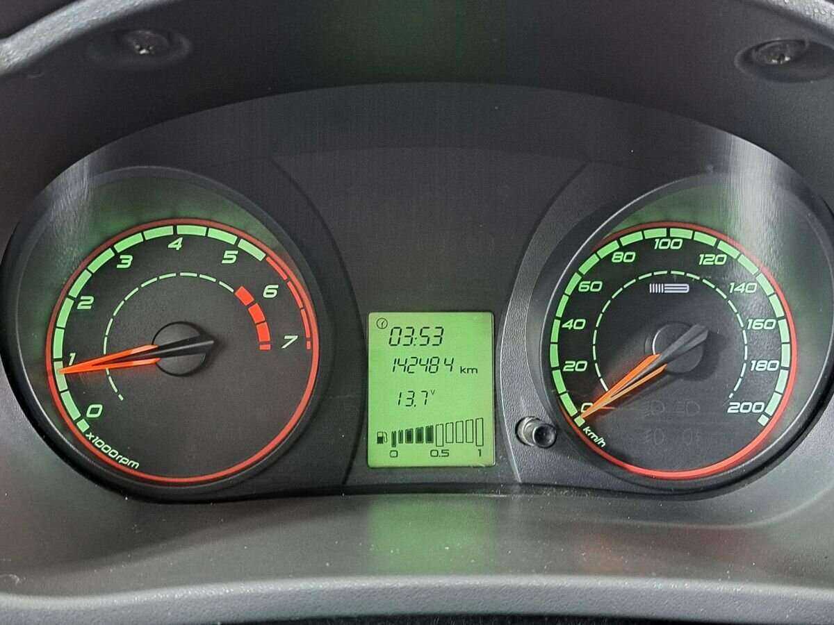 Купить Lada (ВАЗ) Kalina, 2014, 140 000 км.. Фото: #8